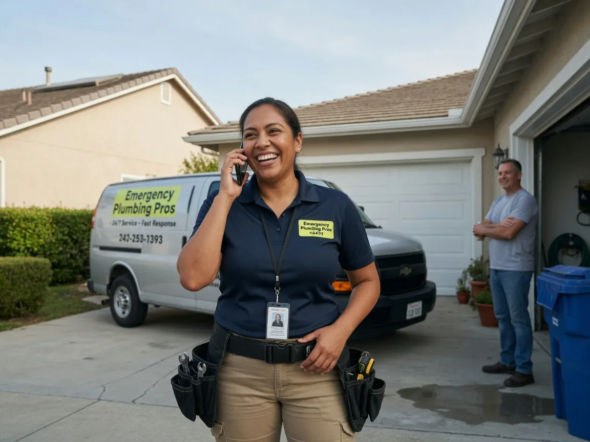 Emergency Plumber Saint David, IL FAQs